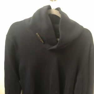 JCREW Cowl Neck Sweater NEW